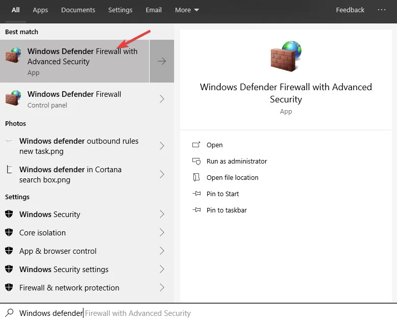 Mitt zoomrum är inte konfigurerat för det här kontot