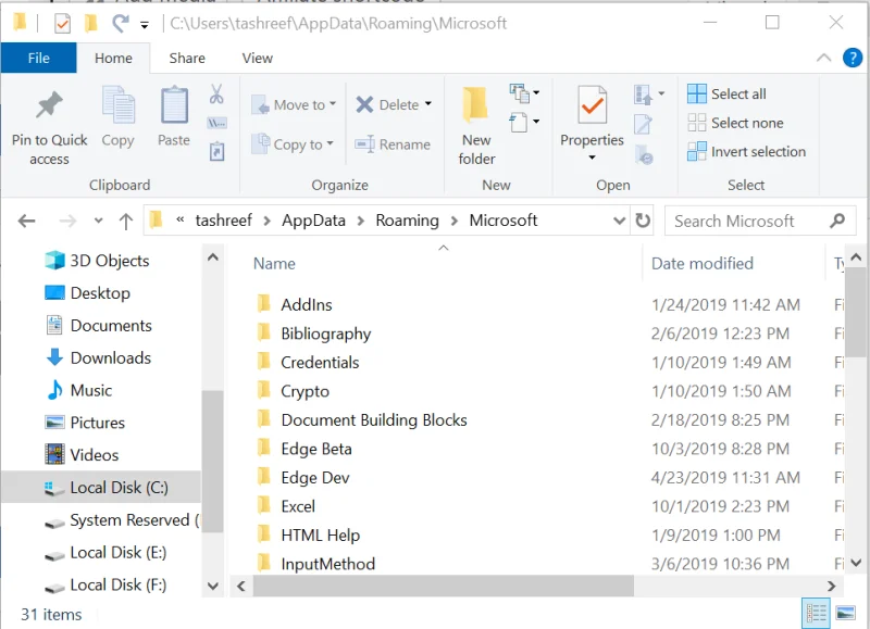 POPRAVEK: Težave z zrušitvijo Microsoft Teams med zagonom