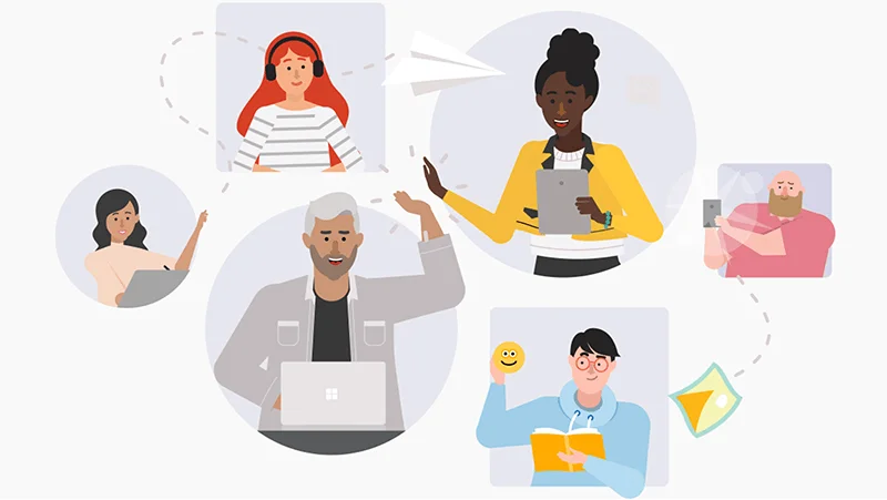 Поправете неизвестни грешки във файла на Microsoft Teams, като използвате тези методи