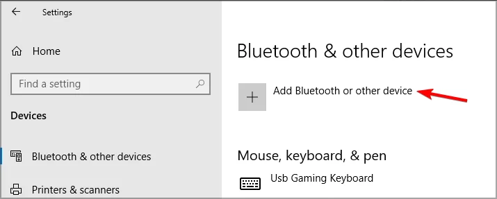 Διόρθωση: Τα ακουστικά Bluetooth δεν λειτουργούν με το Microsoft Teams