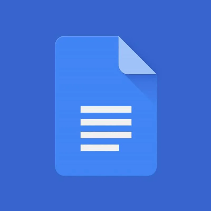 Как да направите различни заглавки на всяка страница в Google Документи
