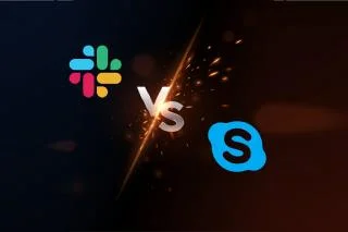 Γιατί Slack και όχι Skype; Κορυφαίοι λόγοι για την επιλογή σας