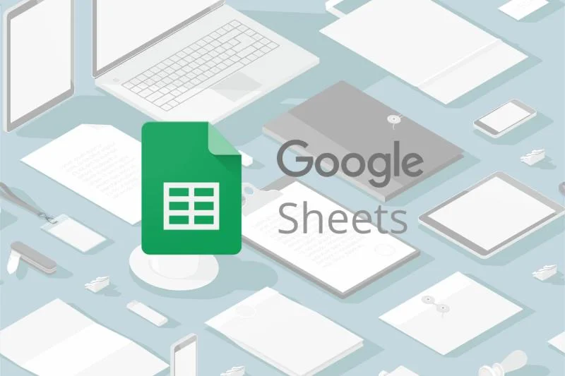 Как да добавите текст и легенда за етикети в Google Sheets [Пълно ръководство]