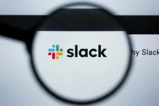 Как да поправите грешката в Slack не може да качи вашия файл