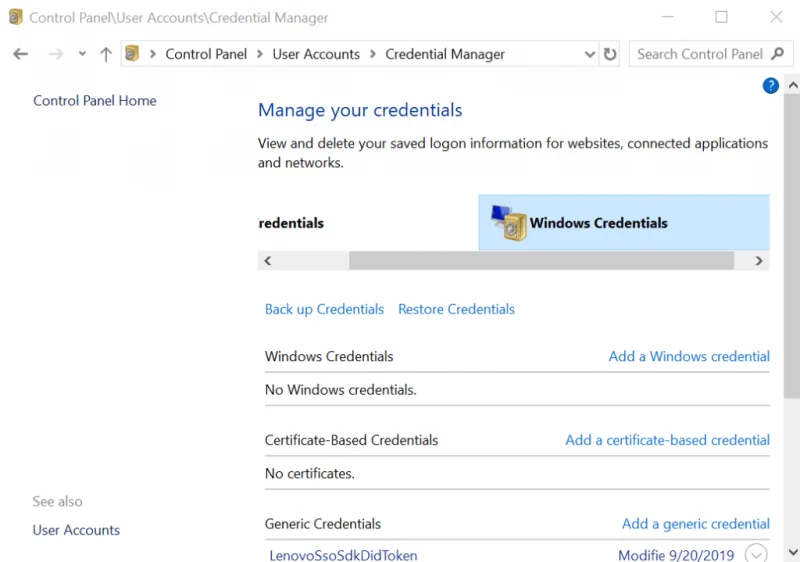POPRAVEK: Težave z zrušitvijo Microsoft Teams med zagonom