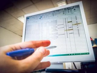 Microsoft Lists ви помага да организирате себе си и другите