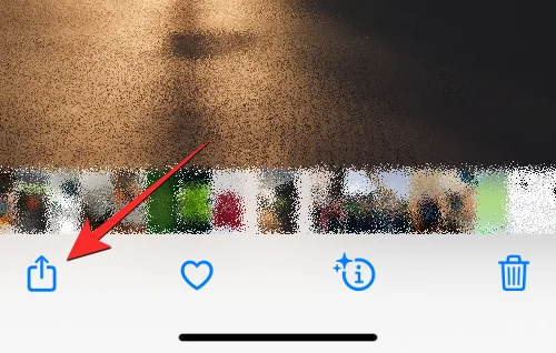 Fájlok elérése iPhone-on