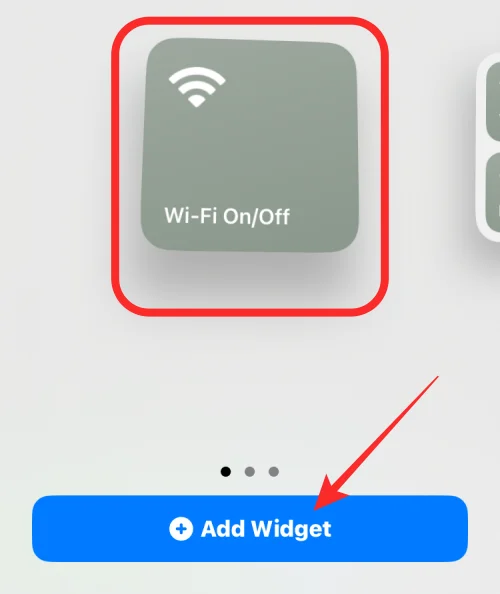 Parancsikonok létrehozása, szerkesztése és megosztása iPhone-on