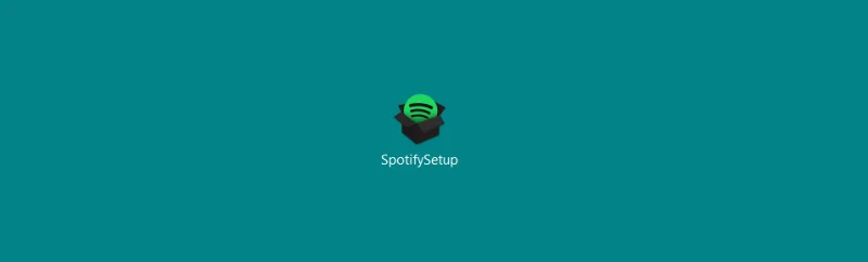 Jak odinstalovat Spotify na Windows 11