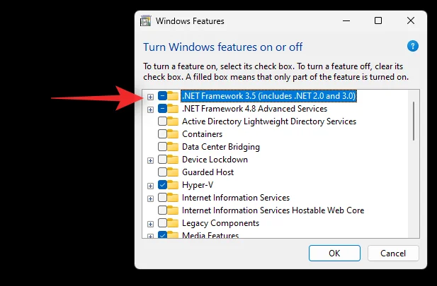 Як виправити помилку 0xc0000135 у Windows 11 (вирішити проблеми оновлення KB5013943)