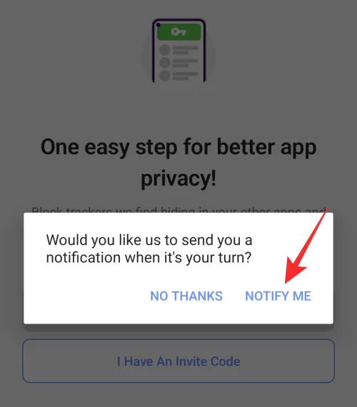 Hogyan lehet megakadályozni, hogy az alkalmazások nyomon kövessék Önt Androidon a DuckDuckGo segítségével