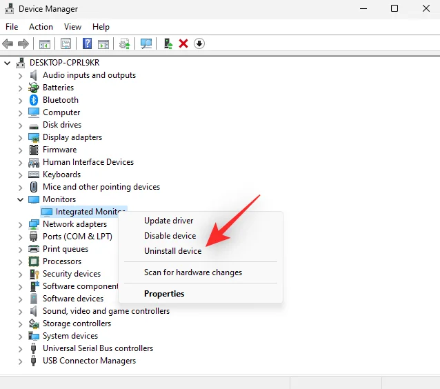 A fényerő megváltoztatása Windows 11 rendszerben [Lépésről lépésre útmutatók és javítások]
