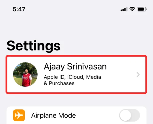 Az iPhone régebbi kapcsolatfelvételi beállításának beállítása: Az iPhone funkció, amely bekapcsolható, mielőtt meghalna