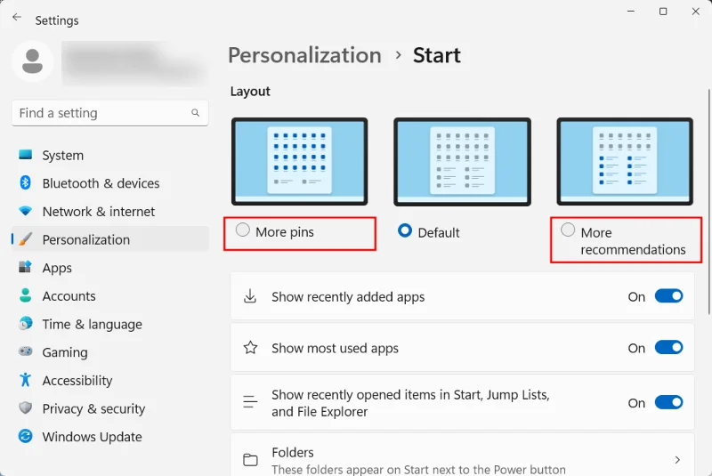 Персонализирайте Windows 11 по 20 начина: Ръководство стъпка по стъпка