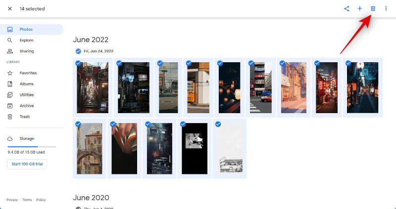 Slik fjerner du synkronisering av Google Foto [2023]