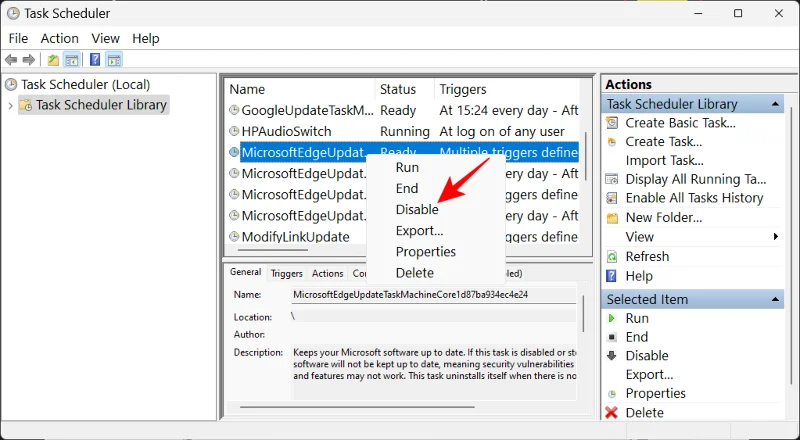 "Microsoft Edge näkyy jatkuvasti työpöydällä" -ongelma: KORJAA kuudella tavalla