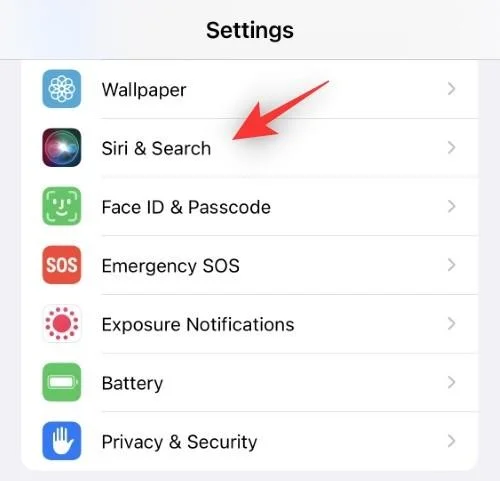 Hur man döljer kontakter på iPhone