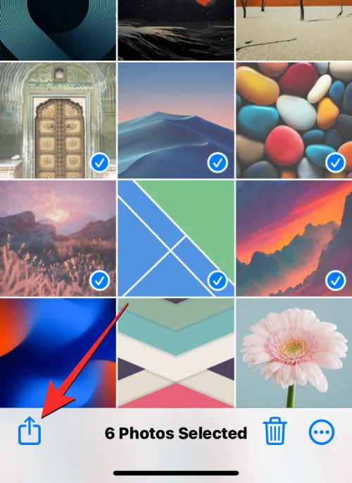 Fotók elrejtése iPhone-on [2023]