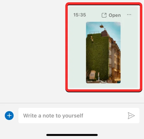Tiedostojen siirtäminen Microsoft Edge Dropilla [2023]