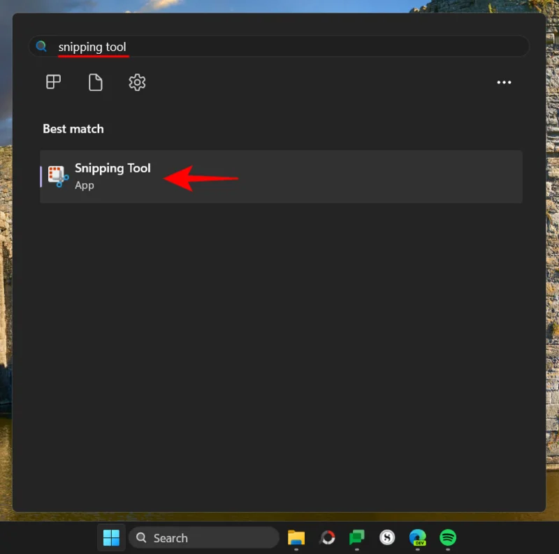 Как да направите екранен запис с помощта на инструмента за изрязване в Windows [2023]