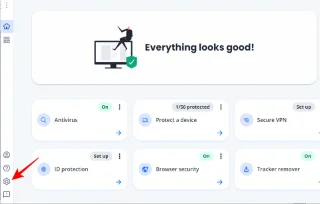 Hur man stoppar McAfee popup-fönster i Windows 11