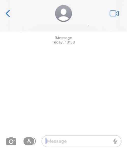 Кнопка скасування надсилання в iOS 16: де вона і як нею користуватися