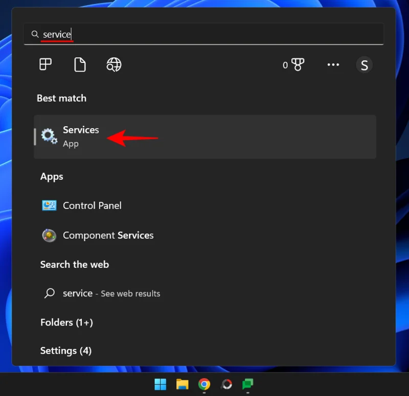 Hur man aktiverar Windows Defender i Windows 11