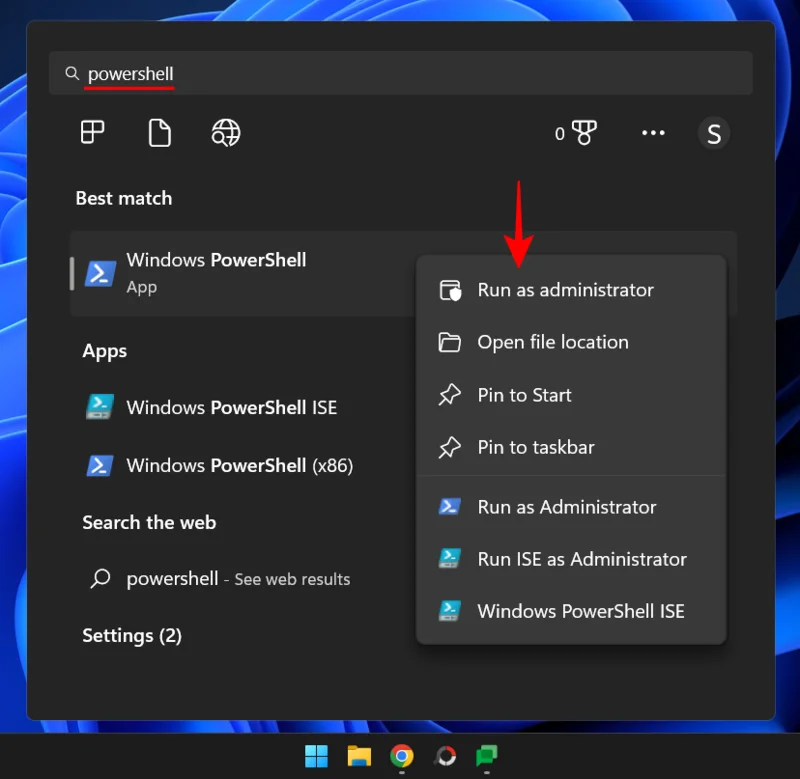 Hur man aktiverar Windows Defender i Windows 11