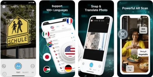 10-те най-добри приложения за превод за iPhone и iPad през 2023 г