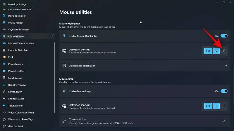 Jak snadno zvýraznit kliknutí myší ve Windows [2023]