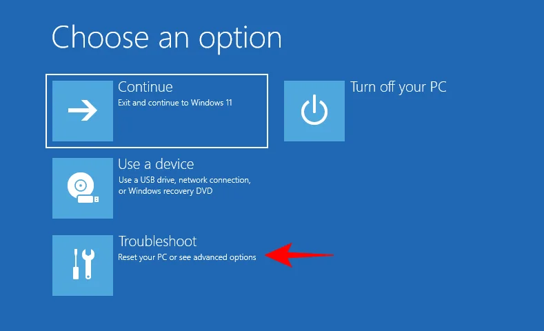 Критичний процес Windows 11 помер?  Ось як це виправити