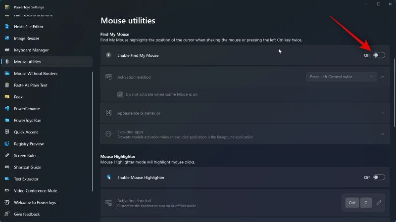 Jak snadno zvýraznit umístění myši v systému Windows [2023]