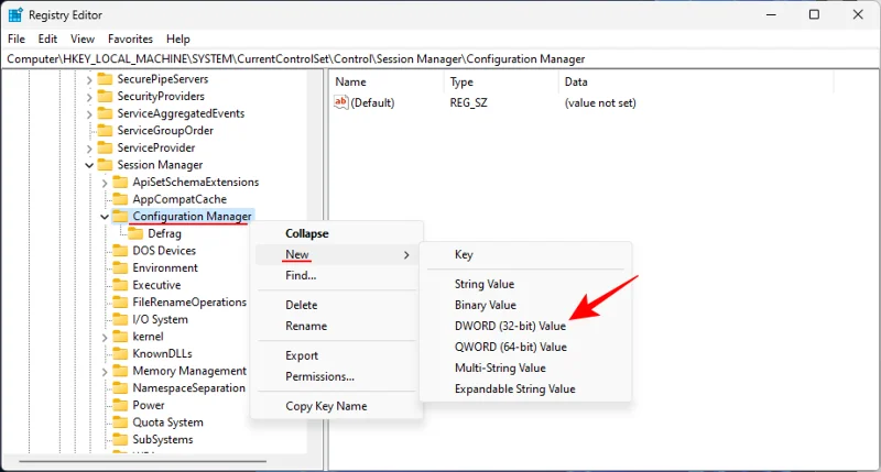 10 начина за поправяне на повредени елементи в системния регистър в Windows 11: Ръководство стъпка по стъпка