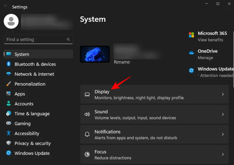 Як зменшити іконки в Windows 11 [5 способів]