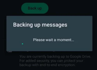 WhatsApp-sikkerhetskopiering sitter fast eller tar det for lang tid? 14 måter å fikse på