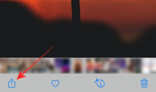 Як обрізати шпалери iPhone з будь-якого зображення на iPhone