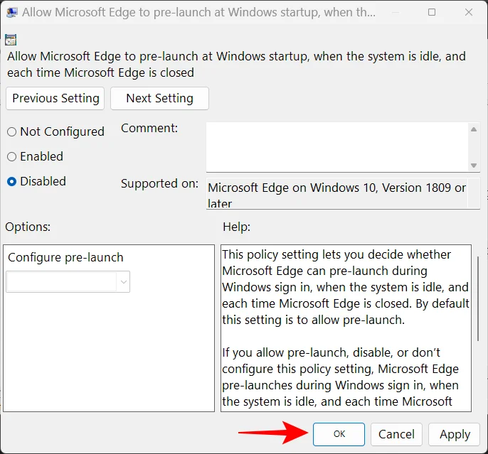 "Microsoft Edge näkyy jatkuvasti työpöydällä" -ongelma: KORJAA kuudella tavalla