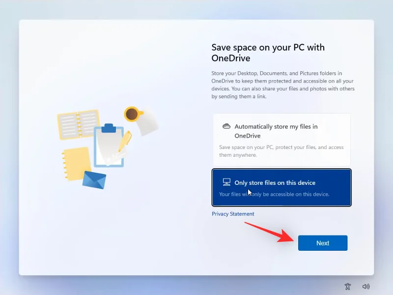 Jak formátovat Windows 11 pomocí USB