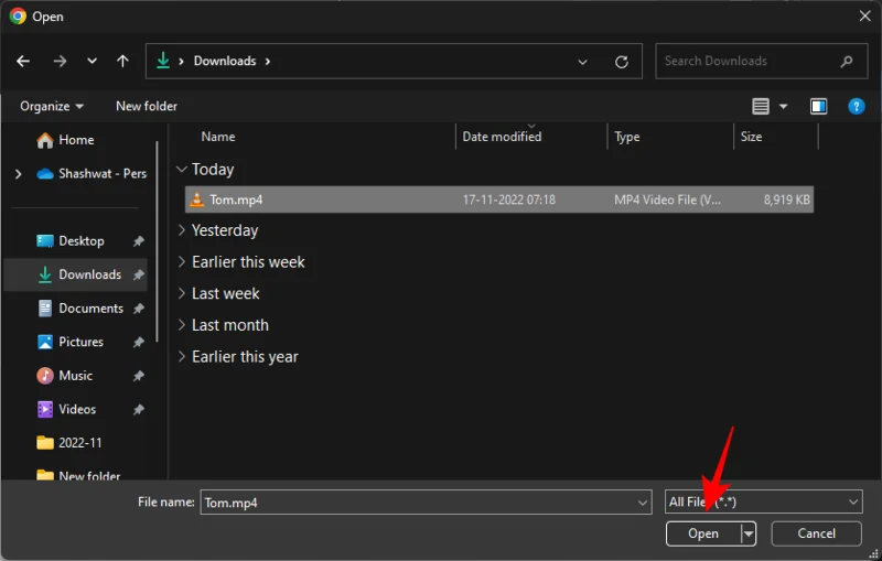 6 nejlepších způsobů, jak oříznout video v systému Windows 11
