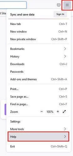 Πώς να δείτε την έκδοση του προγράμματος περιήγησης για Chrome, Safari, Firefox, Opera, Brave και Edge