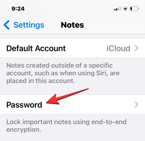 Fotók elrejtése iPhone-on [2023]