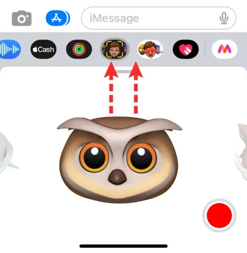 Slik får du og bruker Animoji på iPhone: Trinn-for-trinn-veiledning