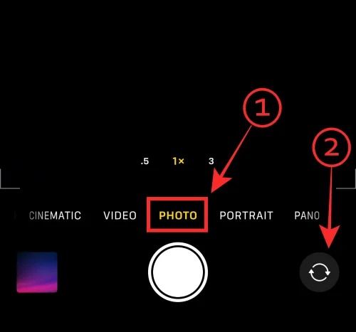 Як конвертувати валюту за допомогою камери на iPhone на iOS 16