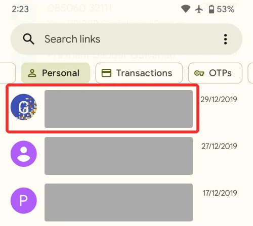 Szöveges üzenetek törlése Androidon [2023]