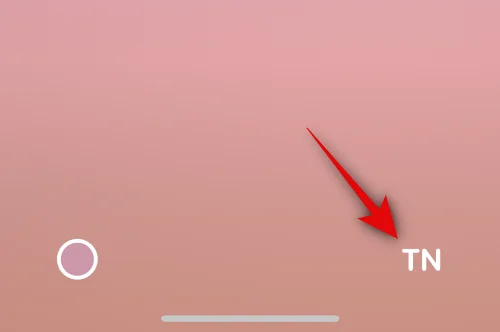 Hogyan készítsünk névjegyposztert valakinek az iPhone készüléken iOS 17 rendszerrel