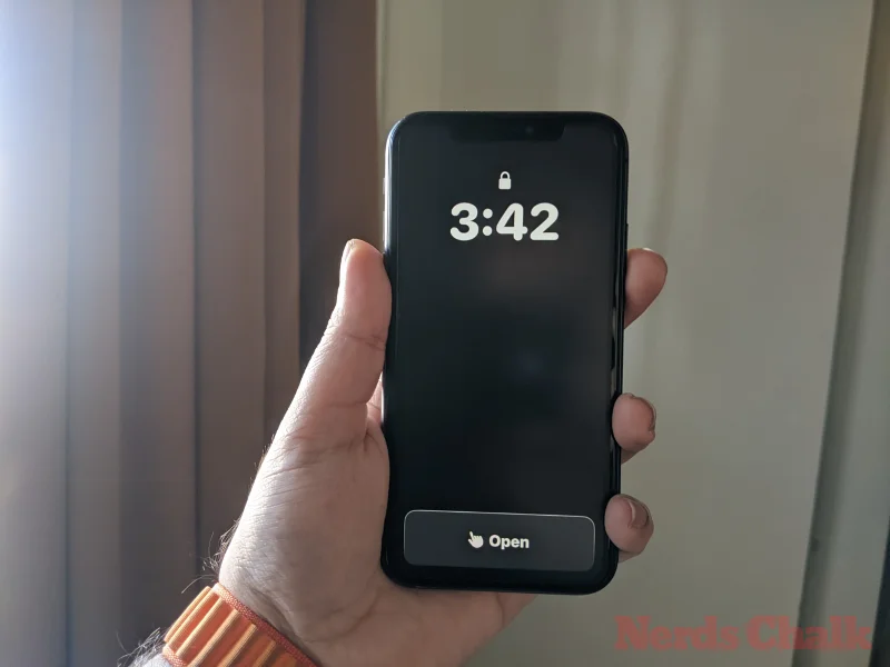 Hur man använder Assistive Access på iPhone