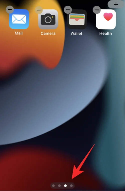 7 módszer az alkalmazások elrejtésére iPhone-on