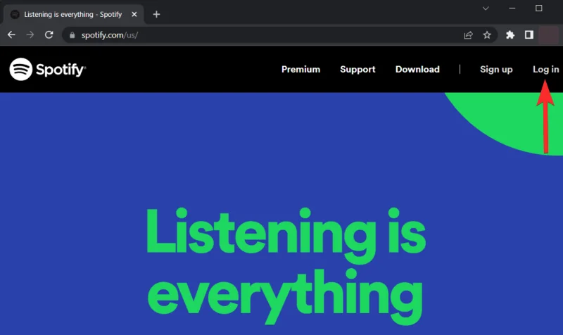 Jak odinstalovat Spotify na Windows 11