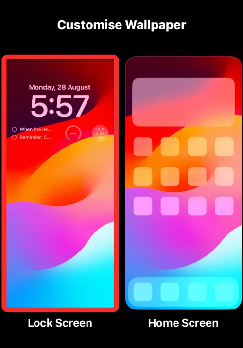 Hur man ändrar widgets på iPhone [2023]