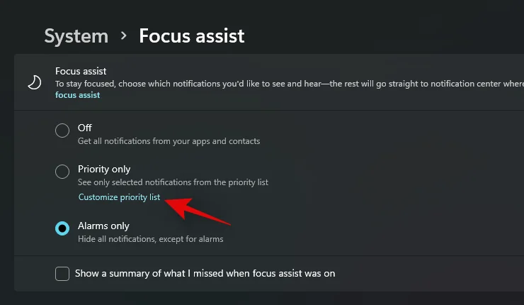 Topp 8 sätt att inaktivera aviseringar på Windows 11 (och 3 tips)